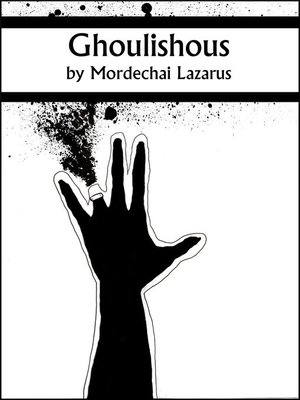 cover image of Ghoulishous